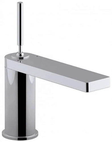 Смеситель для раковины Jacob Delafon Composed E73158-ND-CP Смеситель для раковины Jacob Delafon Composed E73158-ND-CP