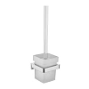 Ершик для унитаза ABBER Westen AA1732 хром Ершик для унитаза ABBER Westen AA1732 хром