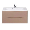 Картинка анонса товара «тумба под раковину belbagno trula-900-2c-so-cl-blum»