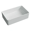 Раковина Ceramica Nova Element CN5050 485x304x135 накладная, белый
