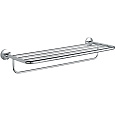 Полотенцедержатель NOFER Monaco 16378.B 600 мм