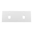 Столешница BelBagno EK-140-2-BL Bianco Lucido 1404x462 Столешница BelBagno EK-140-2-BL Bianco Lucido 1404x462