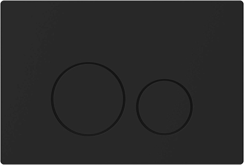 Клавиша смыва Allen Brau Priority 4.0 9.20007.31 черный Клавиша смыва Allen Brau Priority 4.0 9.20007.31 черный