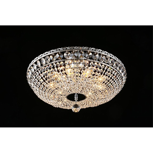 Люстра потолочная Aployt Wiga APL.758.07.09 Люстра потолочная Aployt Wiga APL.758.07.09