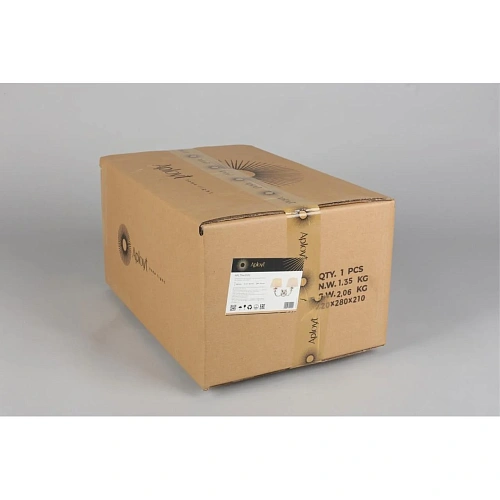 Светильник настенный (Бра) Aployt Gay APL.754.01.02 Светильник настенный (Бра) Aployt Gay APL.754.01.02