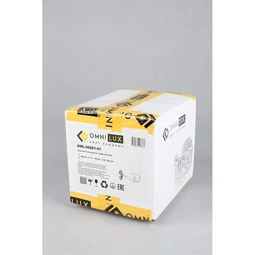 Светильник настенный (Бра) Omnilux Molinella OML-56201-01 Светильник настенный (Бра) Omnilux Molinella OML-56201-01