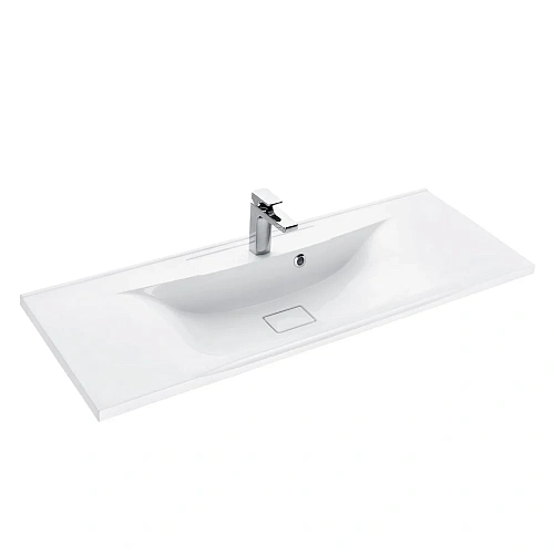 Раковина Aquaton Премьер М 120 1A70483KPR010 Раковина Aquaton Премьер М 120 1A70483KPR010