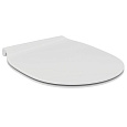 Детальная картинка товара «крышка-сиденье ideal standard connect air e036501»