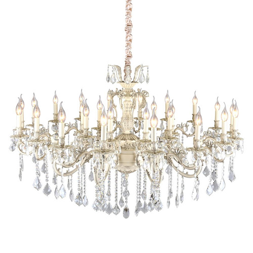 Люстра подвесная Omnilux Taranto OML-74403-27 Люстра подвесная Omnilux Taranto OML-74403-27