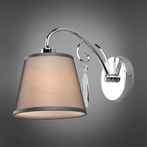 Светильник настенный (Бра) Omnilux Recco OML-66701-01 Светильник настенный (Бра) Omnilux Recco OML-66701-01