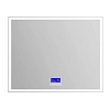 Зеркало BelBagno SPC-GRT-1000-800-LED-TCH-RAD 12W 220-240V 1000x30x800 с подсветкой сенсорным выключателем bluetooth цифровым термометром радио Зеркало BelBagno SPC-GRT-1000-800-LED-TCH-RAD 12W 220-240V 1000x30x800 с подсветкой сенсорным выключателем bluetooth цифровым термометром радио