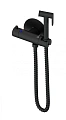 Гигиенический душ Wonzon & Woghand с термостатом, черный матовый (WW-88819902-MB) Гигиенический душ Wonzon & Woghand с термостатом, черный матовый (WW-88819902-MB)