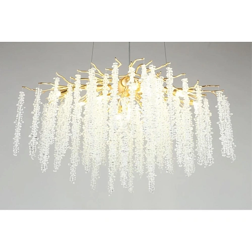 Люстра подвесная Aployt Paulina APL.848.23.10 Люстра подвесная Aployt Paulina APL.848.23.10