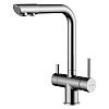 Смеситель для кухни WasserKRAFT A8317 под фильтр хром Смеситель для кухни WasserKRAFT A8317 под фильтр хром