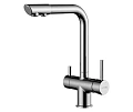 Смеситель для кухни WasserKRAFT A8317 под фильтр хром Смеситель для кухни WasserKRAFT A8317 под фильтр хром