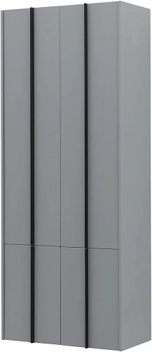 Шкаф-пенал Allen Brau Reality 60 1.32003.PGM платина матовый Шкаф-пенал Allen Brau Reality 60 1.32003.PGM платина матовый