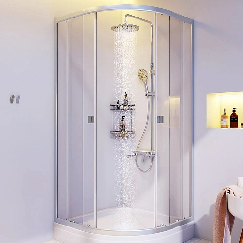 Душевой уголок AM.PM X-Joy 90x90 WK88DH Душевой уголок AM.PM X-Joy 90x90 WK88DH