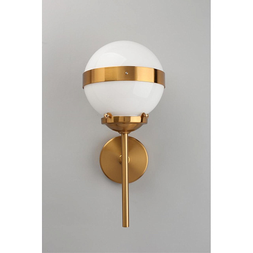 Светильник настенный (Бра) Aployt Lulu APL.820.01.01 Светильник настенный (Бра) Aployt Lulu APL.820.01.01