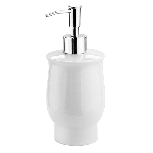 Дозатор жидкого мыла WasserKRAFT  K-C183 Дозатор жидкого мыла WasserKRAFT  K-C183