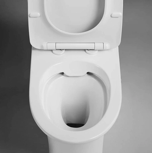 Бачок для унитаза ARROW AS8230D белый Бачок для унитаза ARROW AS8230D белый