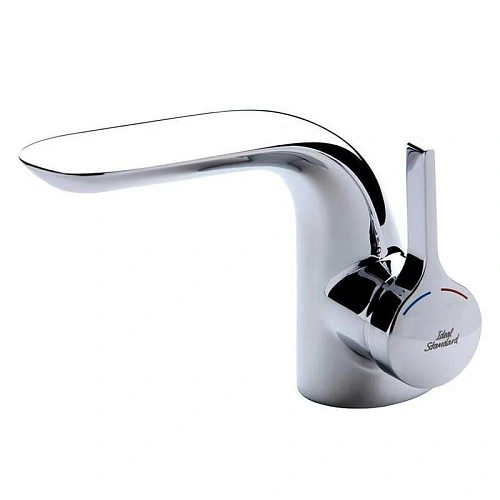 Смеситель для раковины Ideal Standard MELANGE A4287AA Смеситель для раковины Ideal Standard MELANGE A4287AA