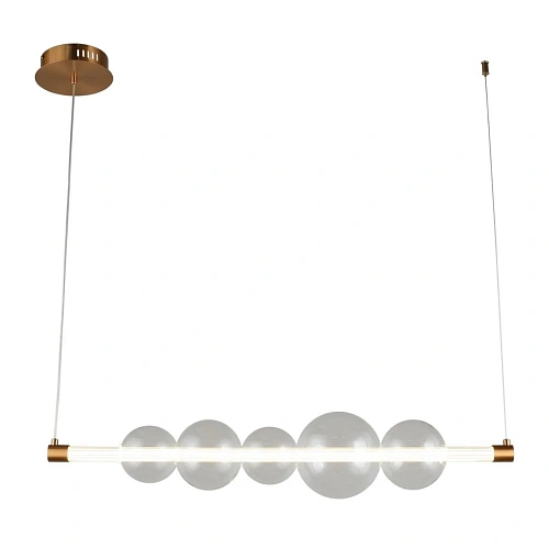 Люстра подвесная Omnilux Abbazia OML-65903-05 Люстра подвесная Omnilux Abbazia OML-65903-05