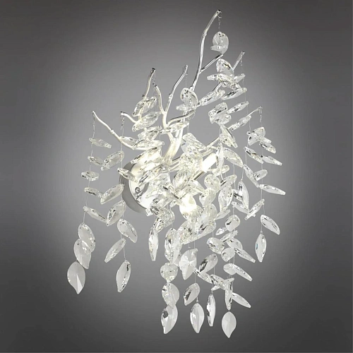 Светильник настенный (Бра) Aployt Gertunia APL.847.11.03 Светильник настенный (Бра) Aployt Gertunia APL.847.11.03