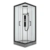 Душевая кабина Black&White G8002 8002900 Душевая кабина Black&White G8002 8002900
