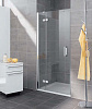 Картинка анонса товара «душевая дверь kermi gia xp gx stl 10018vpк_skl, петли слева gx stl 10018vpк_rr»