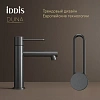 Смеситель для раковины IDDIS Duna (DUNGM00i01) графит матовый Смеситель для раковины IDDIS Duna (DUNGM00i01) графит матовый