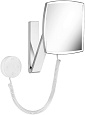 Зеркало косметическое Keuco iLook_move 17613139000 Зеркало косметическое Keuco iLook_move 17613139000