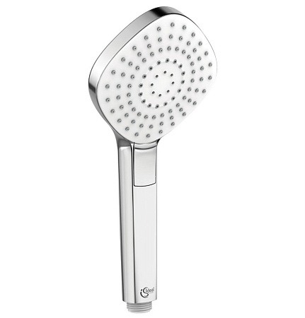 Душевая лейка Ideal Standard IDEALRAIN EVO B2232AA O110 мм