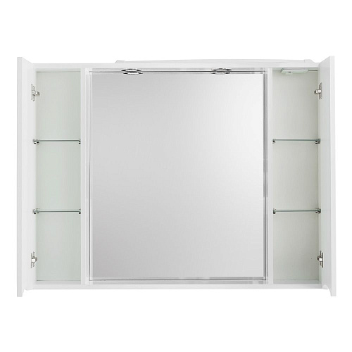 Шкаф-пенал BelBagno MARINO-SPC-1000/750-2A-BL-P подвесной 1000x150 Bianco Lucido Шкаф-пенал BelBagno MARINO-SPC-1000/750-2A-BL-P подвесной 1000x150 Bianco Lucido