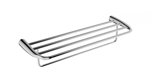 Полотенцедержатель Rush Devon DE75543 60 см Полотенцедержатель Rush Devon DE75543 60 см