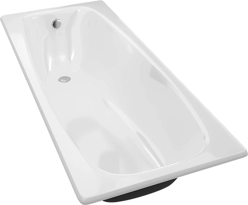 Ванна чугунная DIWO Анапа 170x70 566233 Ванна чугунная DIWO Анапа 170x70 566233