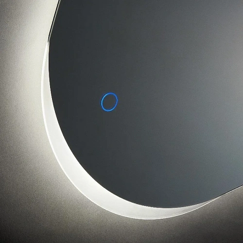 Зеркало Aquaton Венто 1A260902VO010 Зеркало Aquaton Венто 1A260902VO010