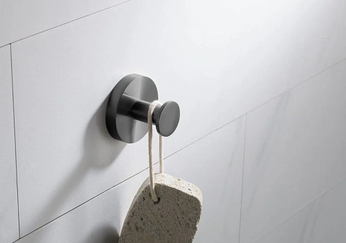 Крючок Timo Saona 13011/18 черное золото Крючок Timo Saona 13011/18 черное золото