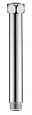 Удлинитель душевой стойки CEZARES PCD20-U-01 Удлинитель душевой стойки CEZARES PCD20-U-01