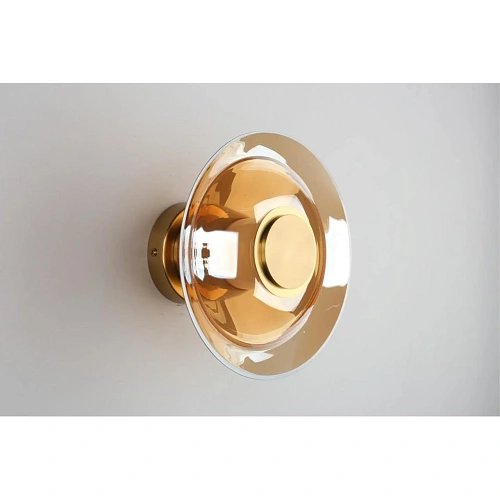 Светильник настенный (Бра) Aployt Stefa APL.648.01.10 Светильник настенный (Бра) Aployt Stefa APL.648.01.10