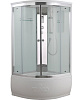 Картинка анонса товара «душевая кабина timo comfort t-8890 clean glass 90x90x220»