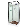 Картинка анонса товара «душевая кабина dto k (k409) 90x90 см»