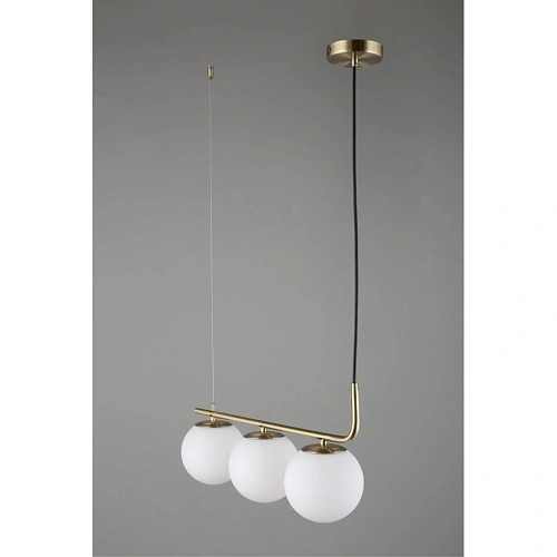 Люстра подвесная Omnilux Avetrana OML-66613-03 Люстра подвесная Omnilux Avetrana OML-66613-03