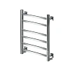 Полотенцесушитель электрическийкабельный Ника STEP-2 60/40 U Полотенцесушитель электрическийкабельный Ника STEP-2 60/40 U