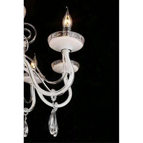 Люстра подвесная Aployt Emmanuel APL.628.03.08 Люстра подвесная Aployt Emmanuel APL.628.03.08