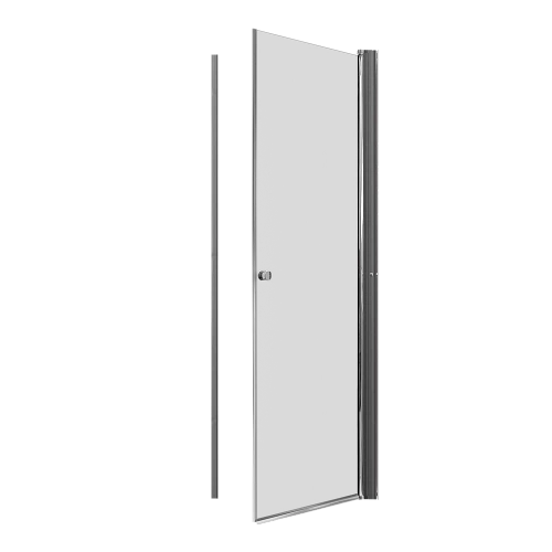 Душевая дверь DIWO Анапа 70х185, профиль хром глянец 569187 Душевая дверь DIWO Анапа 70х185, профиль хром глянец 569187