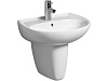 Полупьедестал Geberit Renova №1 290520 290520000