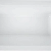 Акриловая ванна Aquanet Aura 165x70 00362711 с каркасом Акриловая ванна Aquanet Aura 165x70 00362711 с каркасом