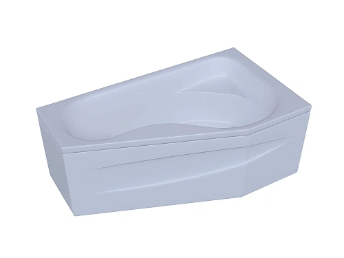 Акриловая ванна Aquatek Медея MED180-0000195 правая Акриловая ванна Aquatek Медея MED180-0000195 правая