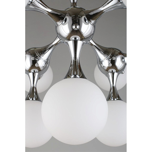 Люстра потолочная Aployt Arlett APL.903.07.09 Люстра потолочная Aployt Arlett APL.903.07.09