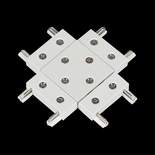 Трековая фурнитура Aployt Magnetic track 48 APL.0181.10.06 Трековая фурнитура Aployt Magnetic track 48 APL.0181.10.06